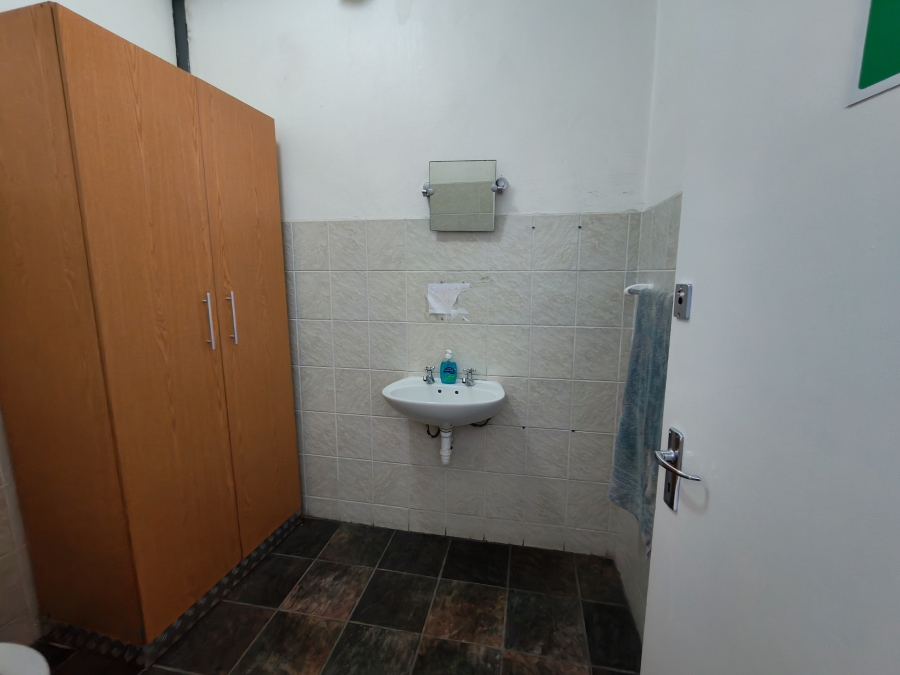To Let Commercial Property for Rent in Saxenburg Park 1 Western Cape